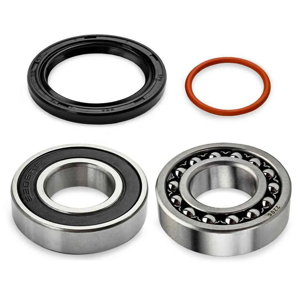 Комплект подшипников ведомого вала Sledex для Arctic Cat 600/800/1100