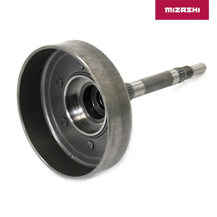 Вал вариатора с корпусом сцепления Yamaha  AT-MZ1583