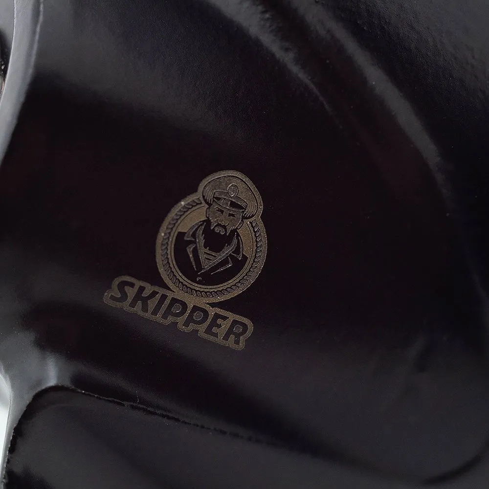 Винт гребной  Skipper для Honda 4.5-5HP, диаметр 7 7/8" алюминиевый, лопастей - 3, шаг 7 1/2", ШПЛИН