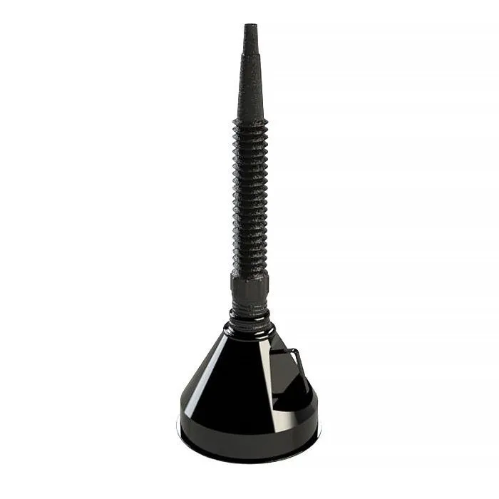 Воронка для топлива 135 мм