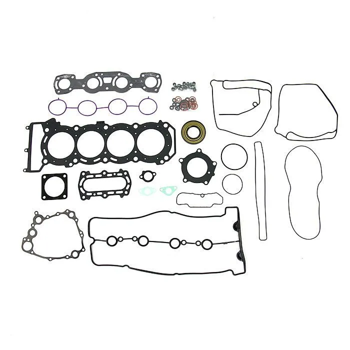 Полный комплект прокладок Yamaha 1800 SHO 007-674