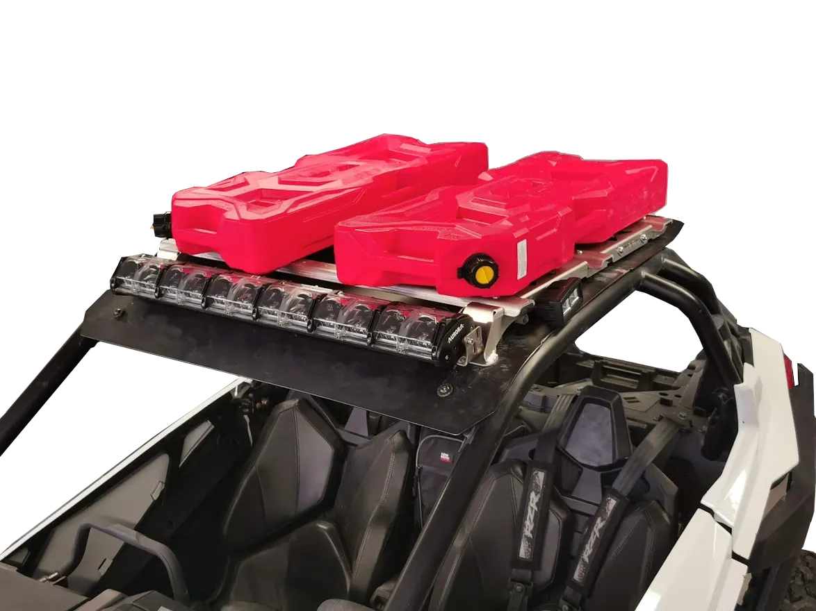 Багажник на крышу для Polaris Квадроциклов RZR PRO XP