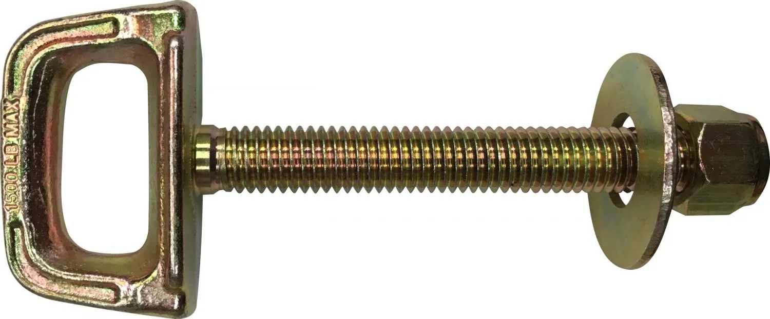 Крюк для платформы для Снегоходов