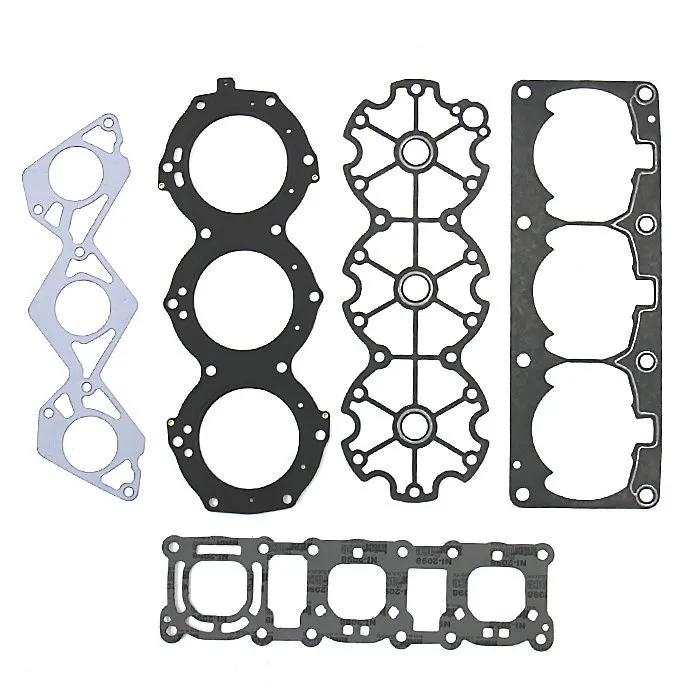 Верхний комплект прокладок Yamaha 1200 NW-40002T