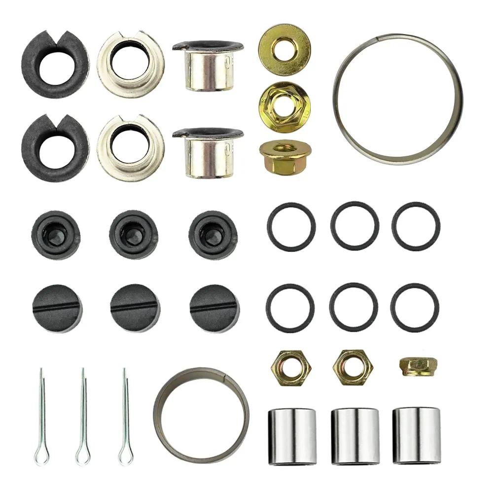 Ремкомплект вариатора Sledex для Ski-Doo