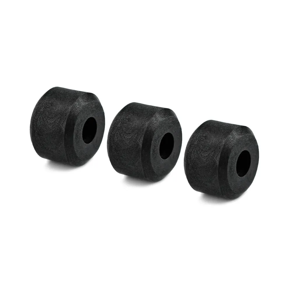 Комплект роликов ведомого вариатора Sledex для Arctic Cat (3 шт)