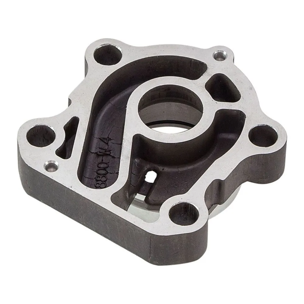 Основание помпы Skipper для Yamaha F80/90/100