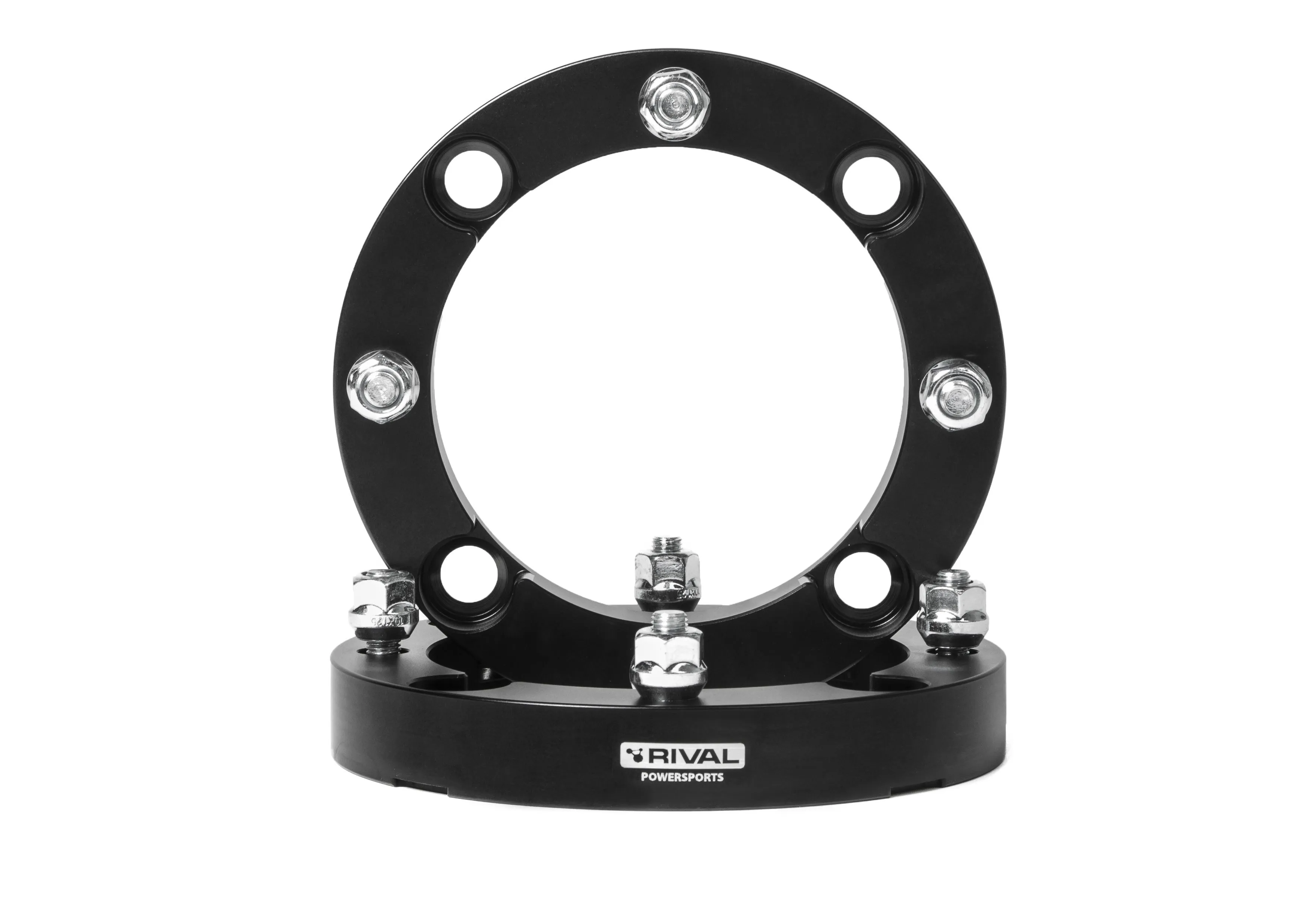 Проставки колесные комплект 2 шт 4*156, 30mm