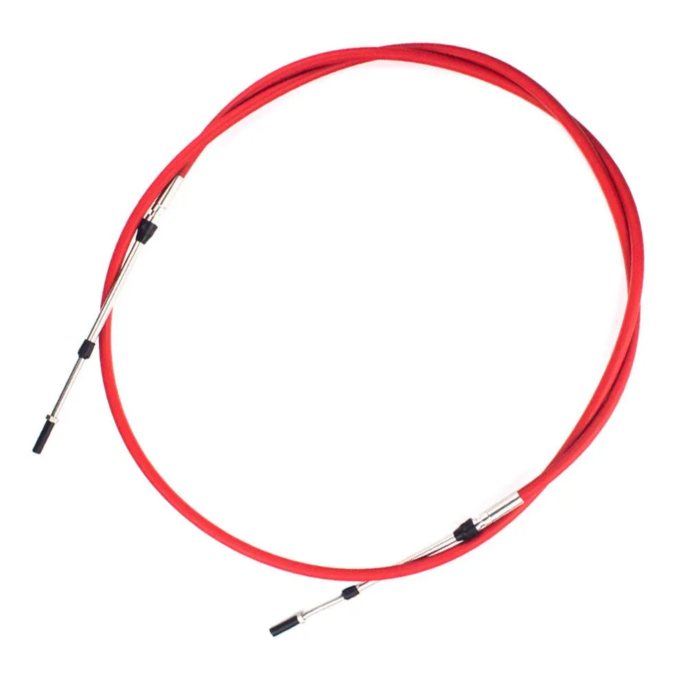 Трос управления газ/реверс Skipper C8 5'