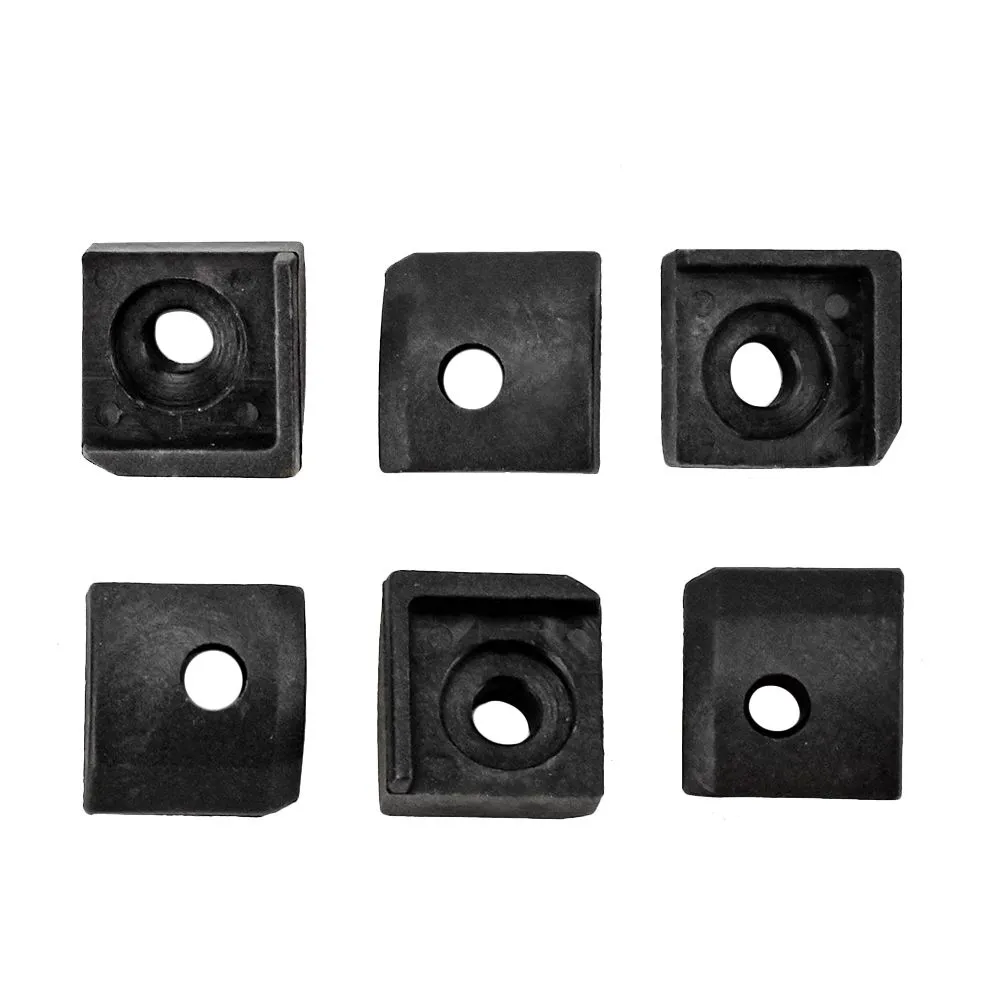 Слайдеры ведущего вариатора Sledex для Yamaha (6 шт)