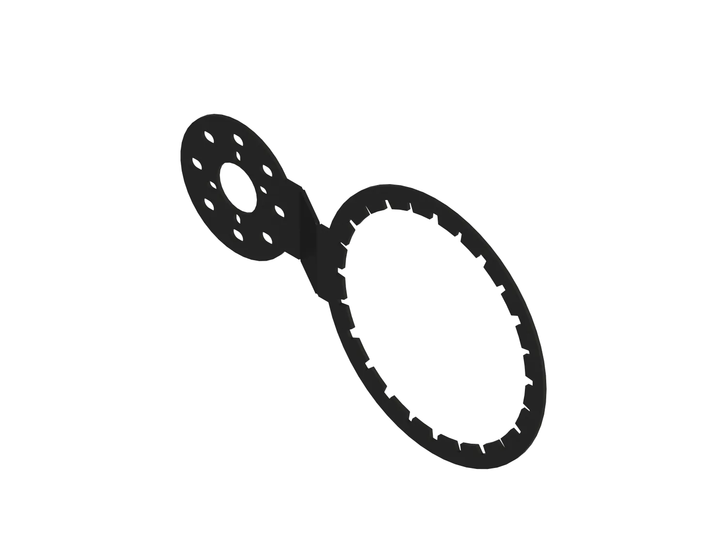 Съёмник вариатора для Yamaha Квадроциклов Grizzly 700 2016-