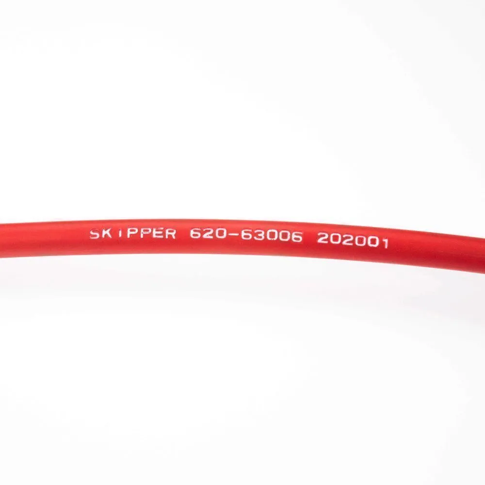 Трос управления газ/реверс Skipper C8 6'