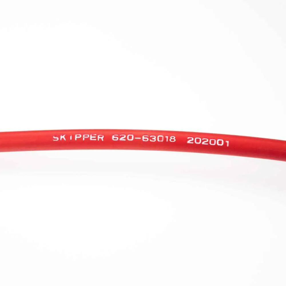 Трос управления газ/реверс Skipper C8 18'