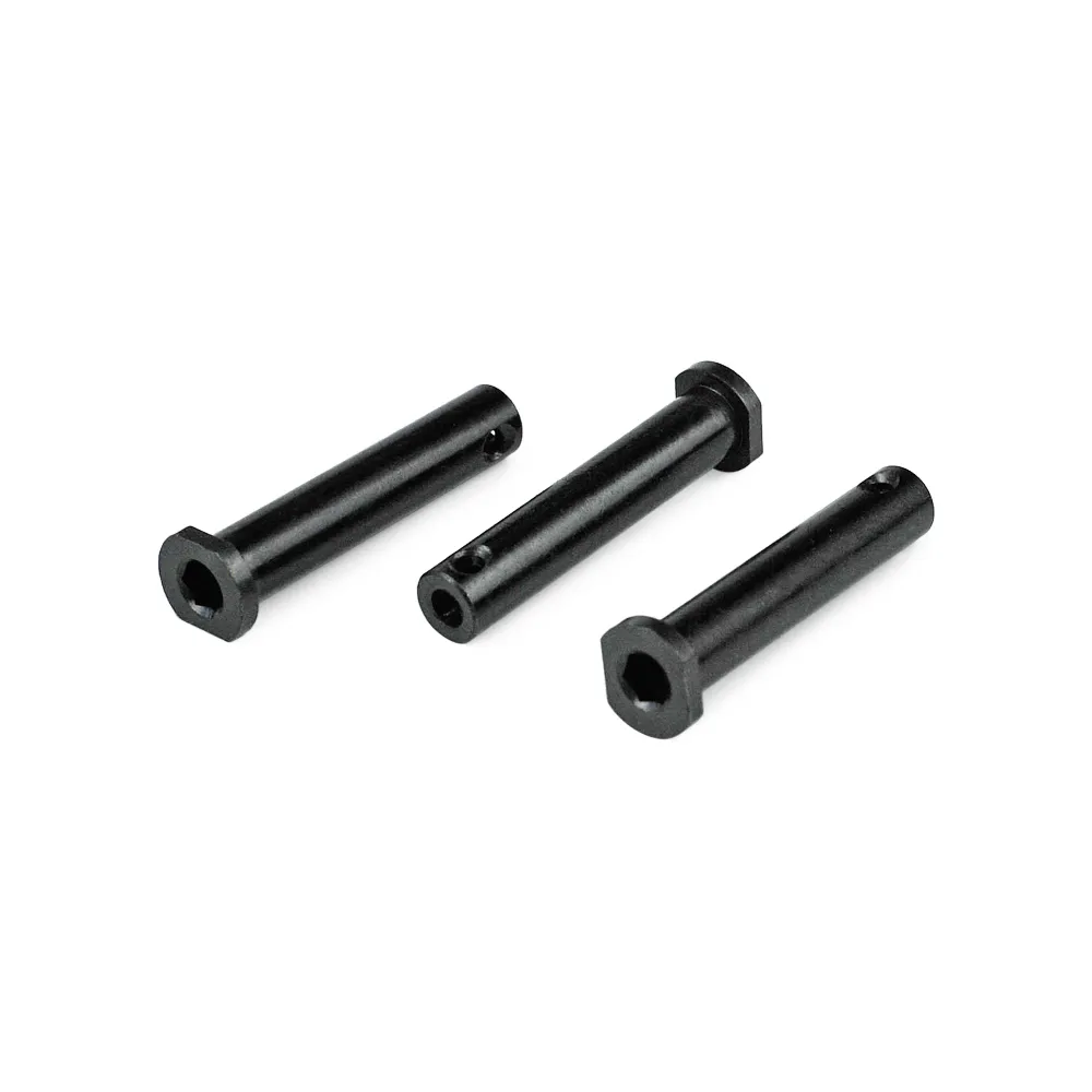 Вал ролика ведущего вариатора Sledex для Ski-Doo (3 шт)