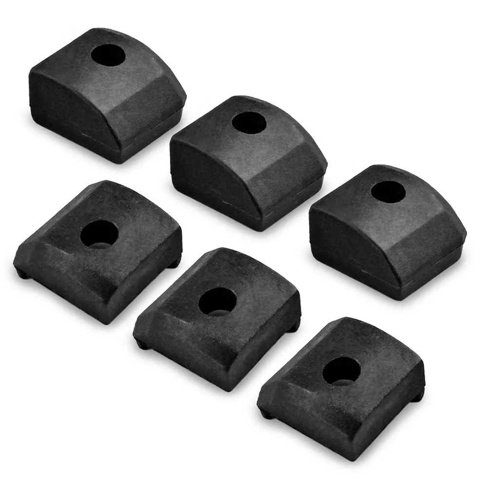 Слайдеры ведущего вариатора Sledex для Yamaha (6 шт)