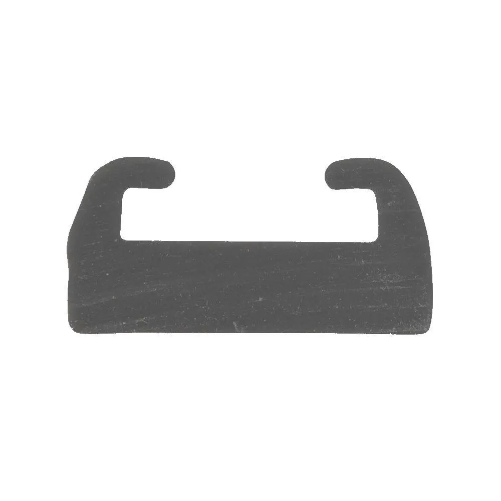 Склиз Garland 26 профиль для Ski-Doo Длина: 1499 мм, цвет: графитовый