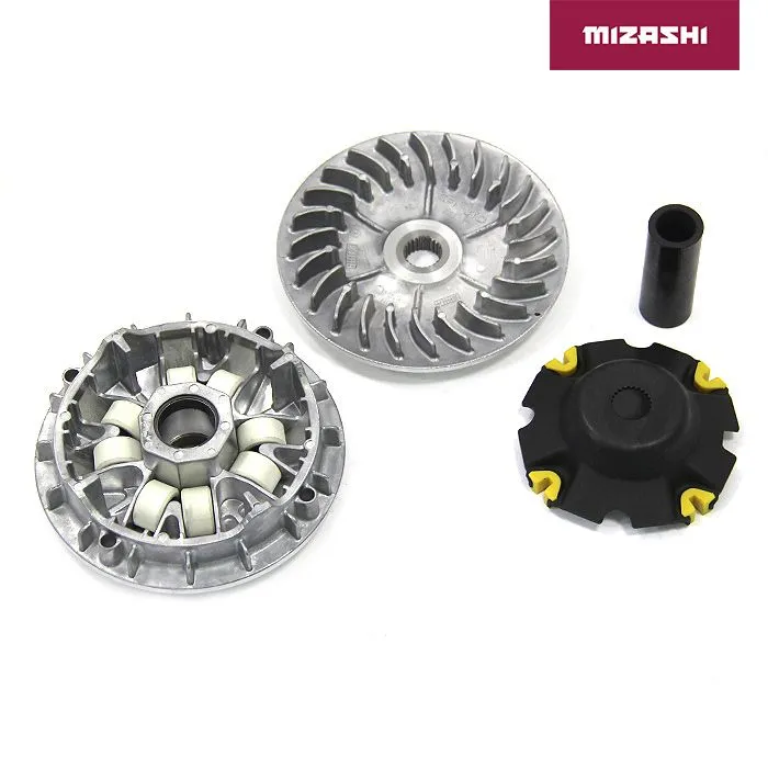 Ведущий шкив вариатора в сборе (HL) AT-MZ1337