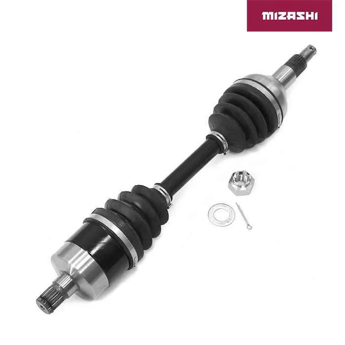 Привод для BRP ATV-CA-881