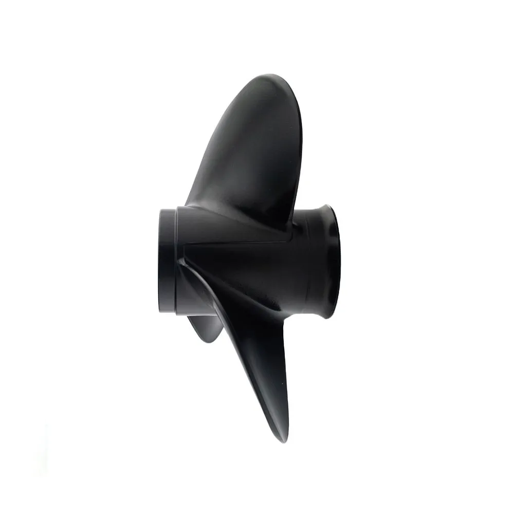 Винт гребной  Skipper для Mercury 25-30HP, диаметр 9,9" алюминиевый, лопастей - 3, шаг 14"