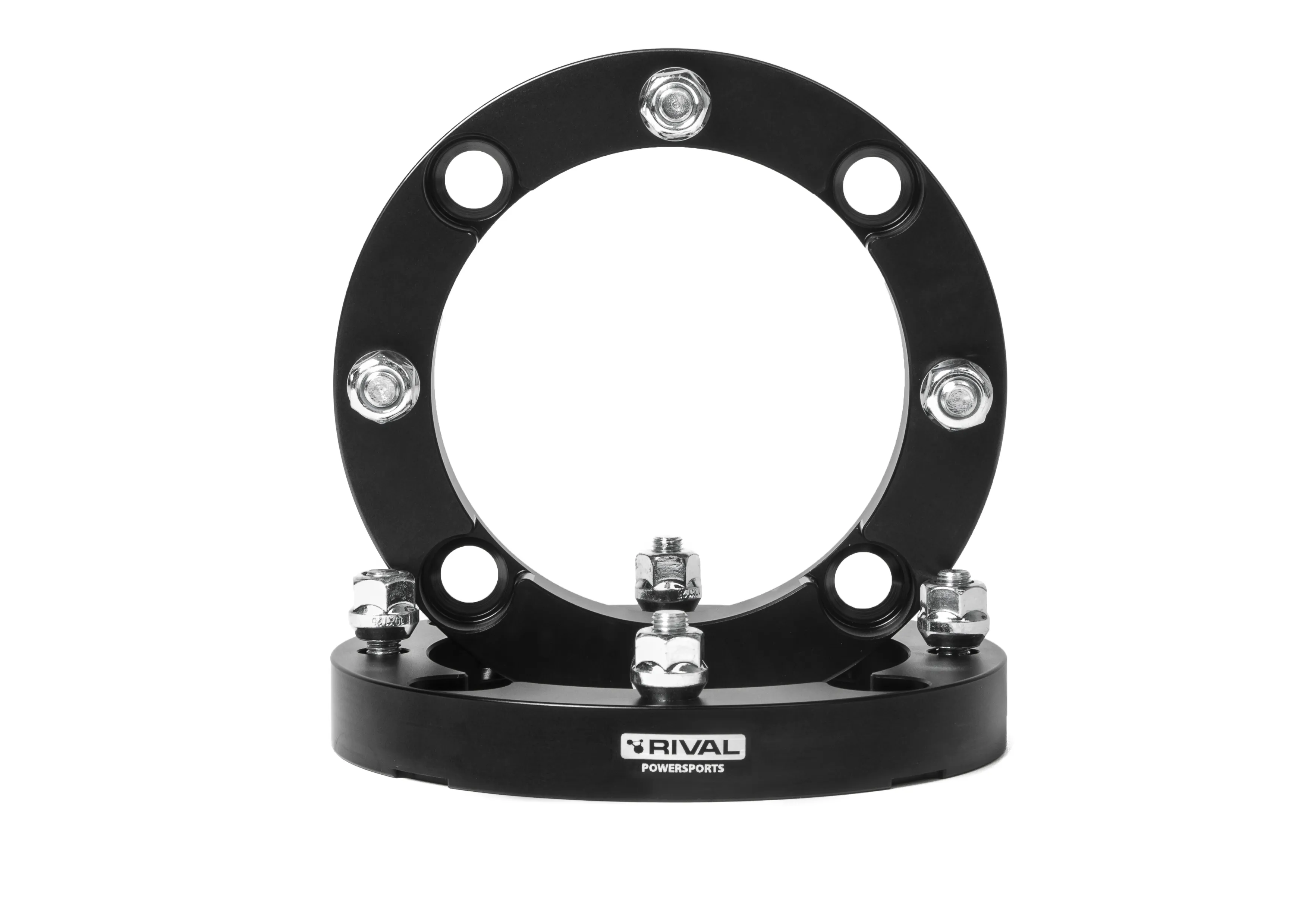 Проставки колесные комплект 2 шт 4*156, 25mm