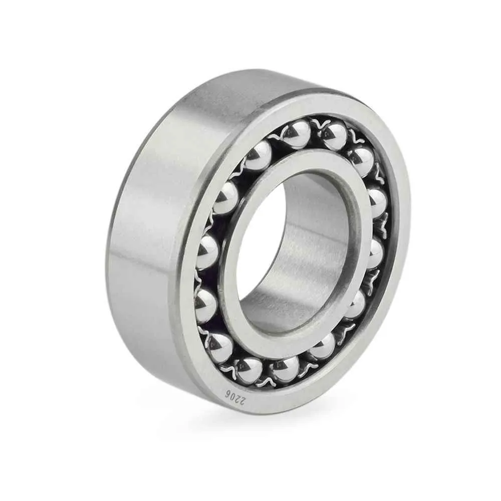 Комплект подшипников ведомого вала Sledex для Yamaha 600/1100