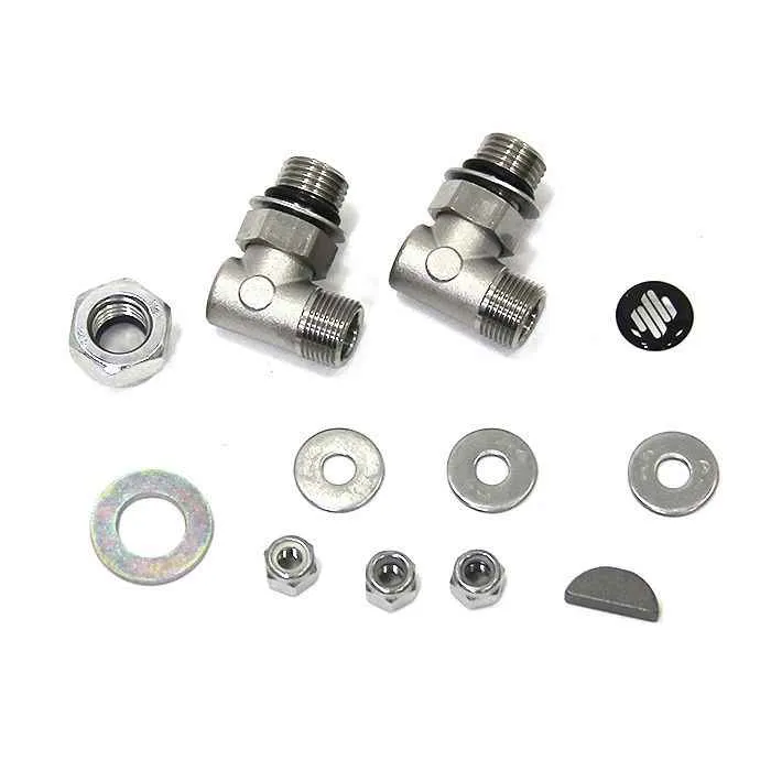 Гайка M12 для Помп UP20_UP39