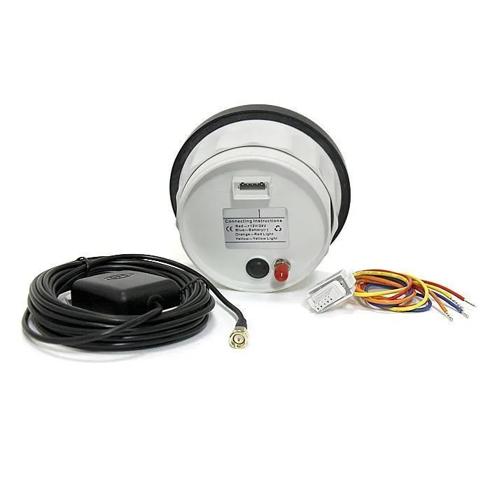 Спидометр GPS цифровой (BB)