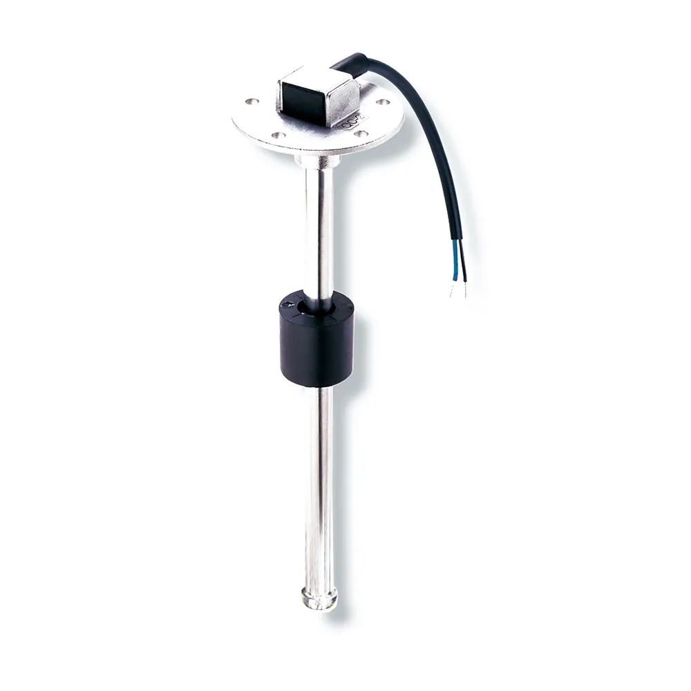 Датчик уровня топлива Skipper Диапазон длины (европейский тип) S5-E250mm