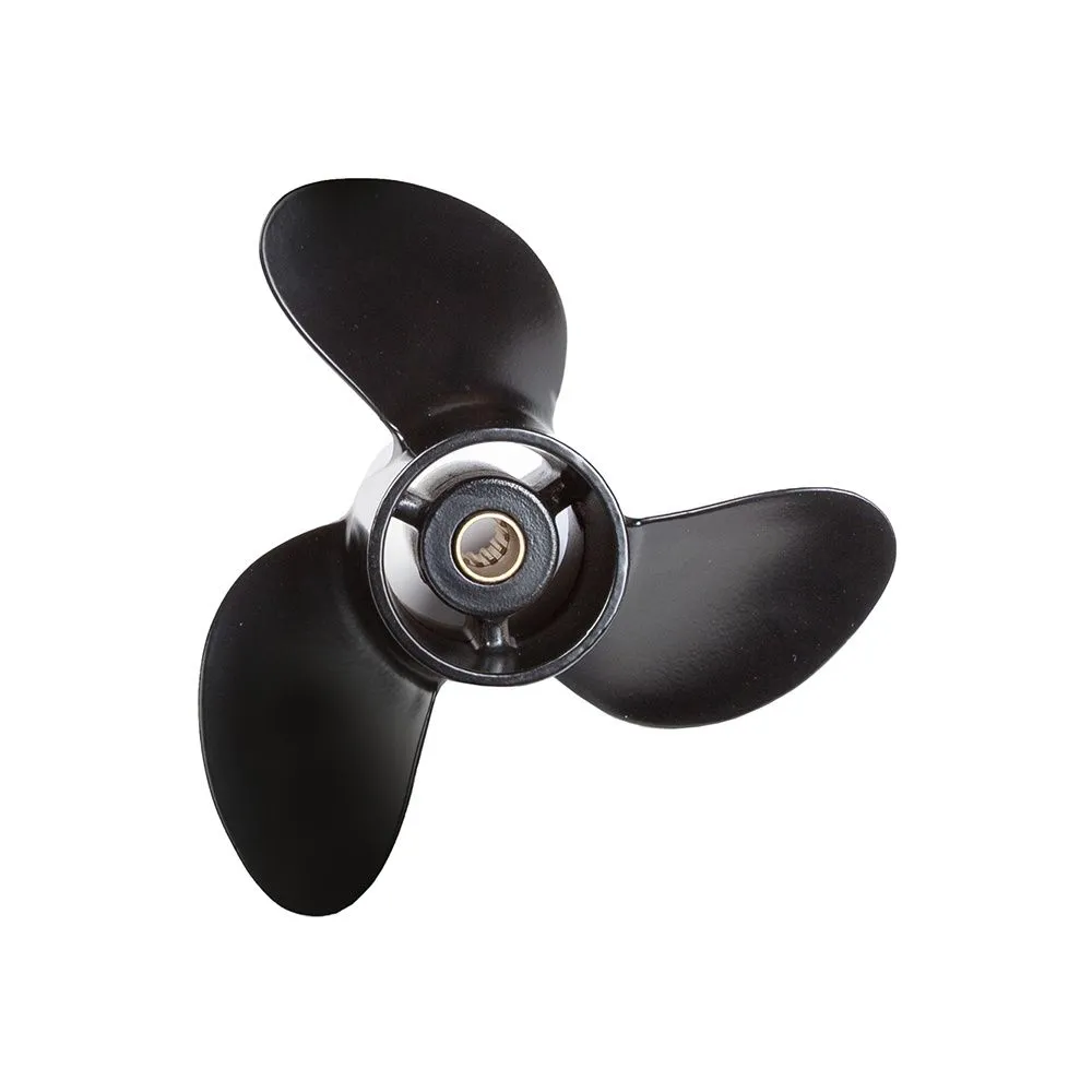 Винт гребной  Skipper для Tohatsu 4-6HP, диаметр 7 4/5" алюминиевый, лопастей - 3, шаг 6"