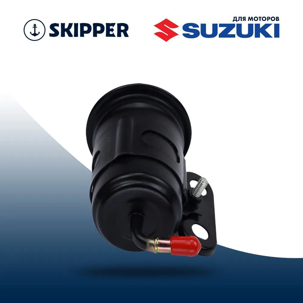 Фильтр топливный для Suzuki DF70-140