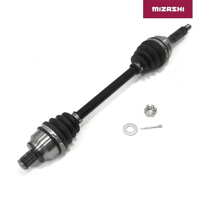 Привод для Polaris ATV-PO-848