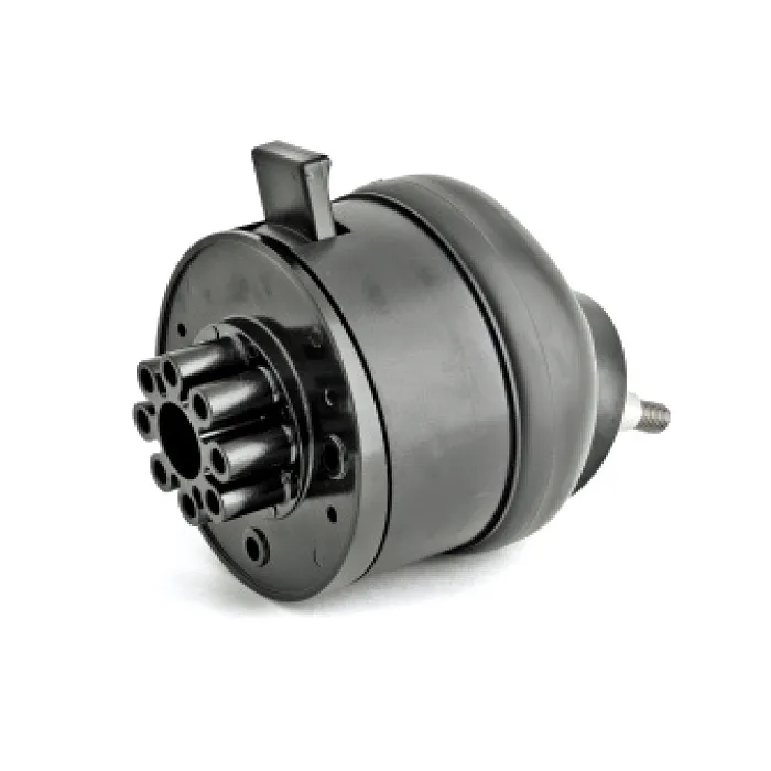 Регулятор наклонный рулевого привода