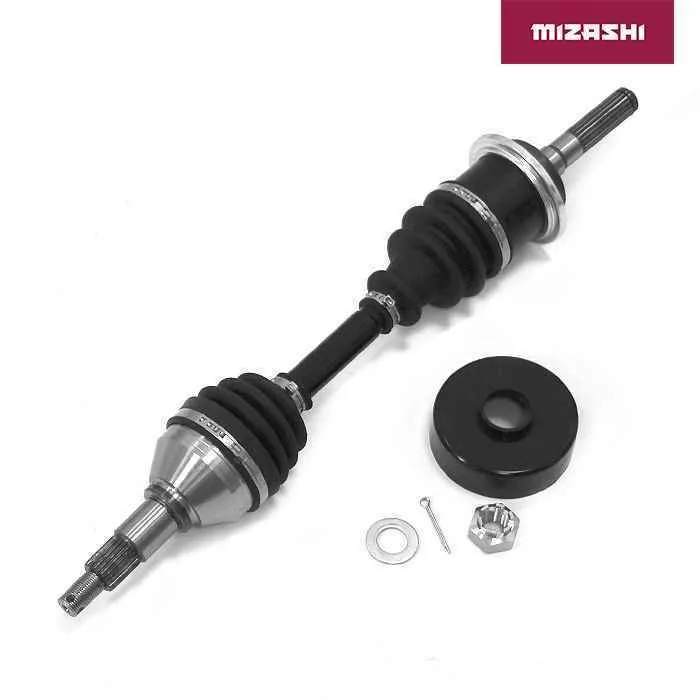 Привод для BRP ATV-CA-812