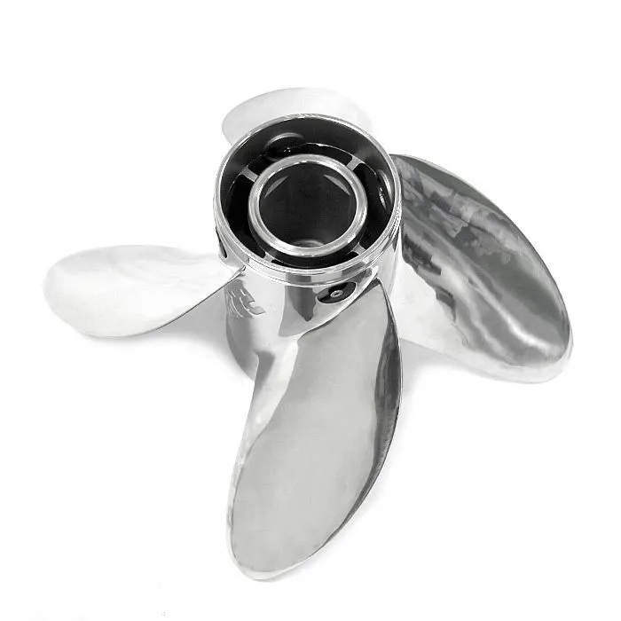 Винт гребной Solas 9577-150-22, 4x15x22 (R) (Rubex)