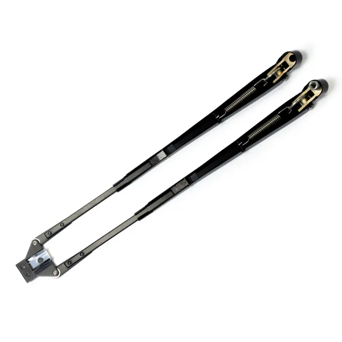 Поводок стеклоочистителя пантографный W.E 450-550мм, посадка на вал M8-10 (тип-XS)