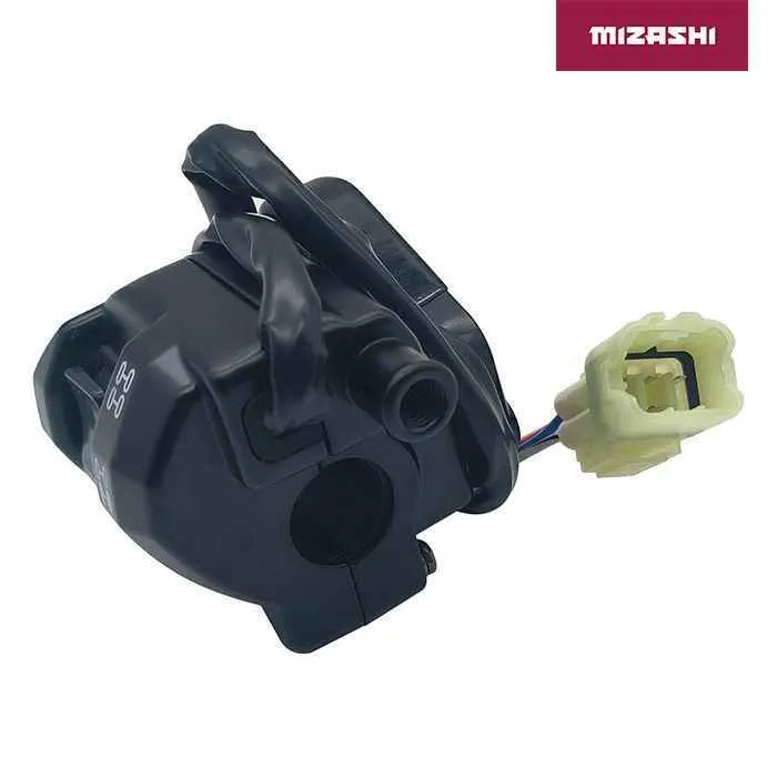 Блок выключателей (правый) с курком газа BRP AT-MZ1149