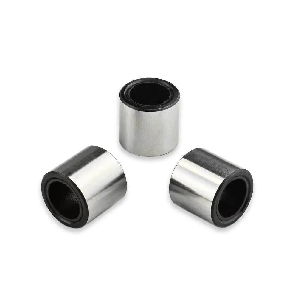 Комплект роликов ведущего вариатора Sledex для Polaris (3 шт)