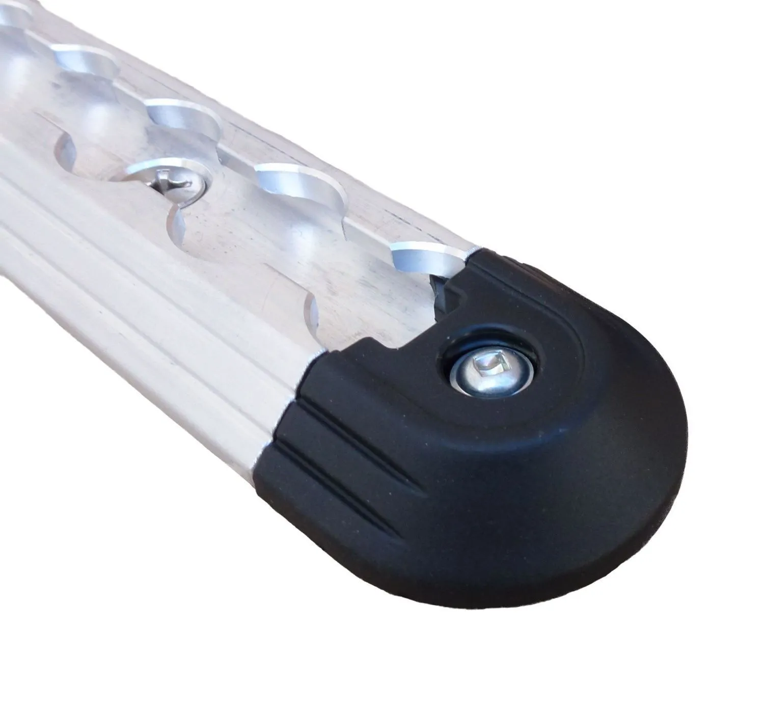 Крюк с регулировкой положения 48" для Снегоходов