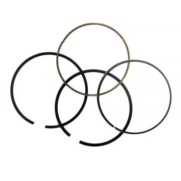 Поршневые кольца Yamaha +0,5  NA-40004-2R