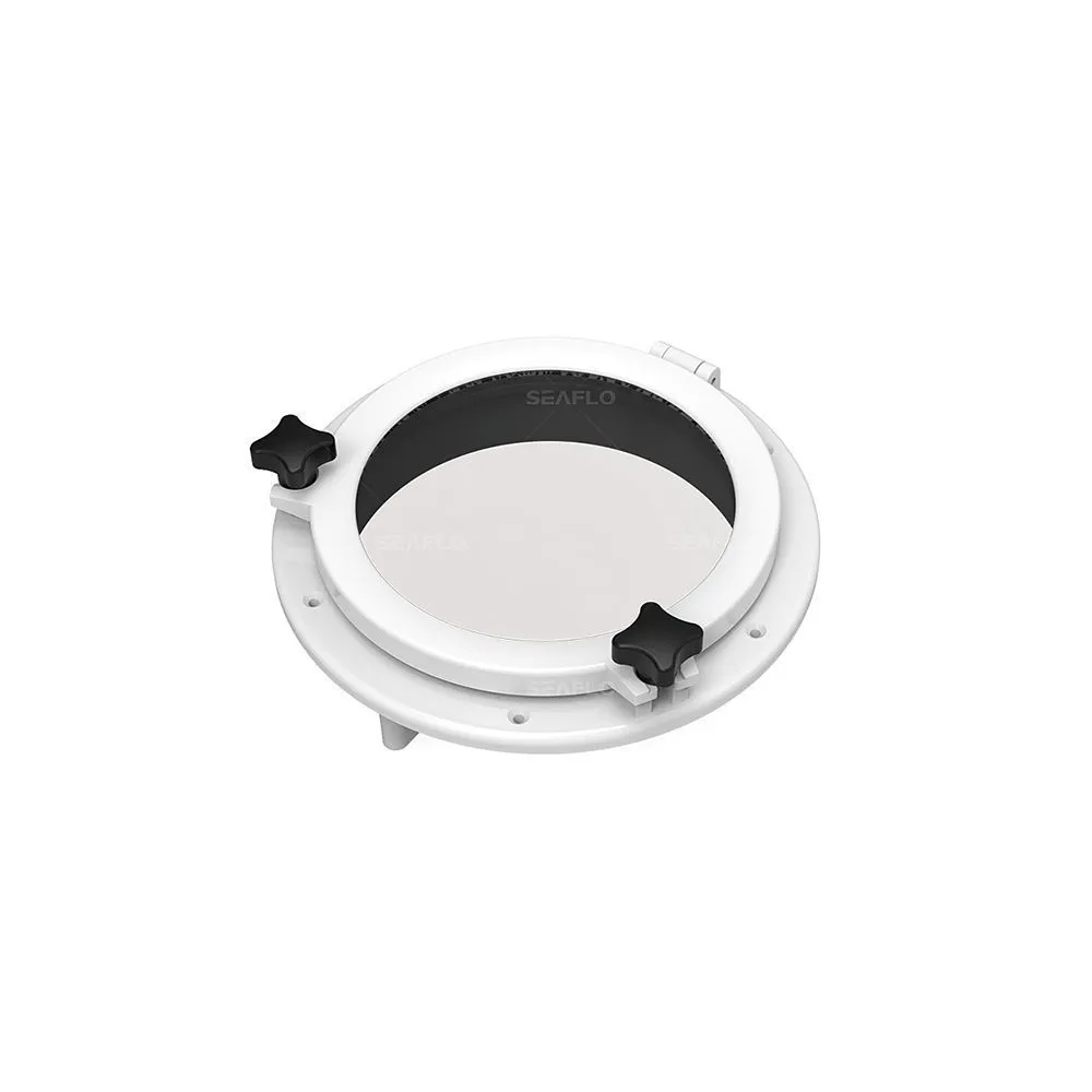 Иллюминатор SeaFlo 147 (215) мм