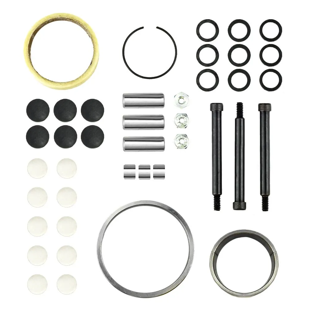 Ремкомплект вариатора Sledex для Polaris