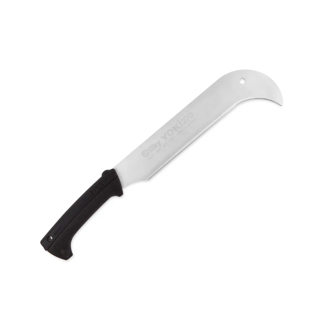 Нож Silky YOKI Chopper 270mm 270mm