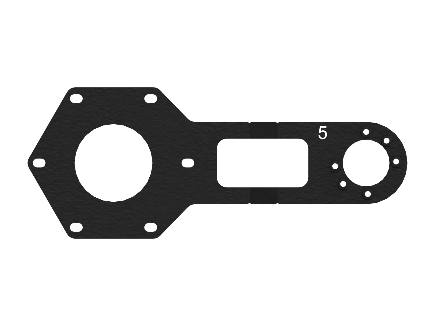 Съемник вариатора для Can-Am (BRP) Квадроциклов Maverick X3