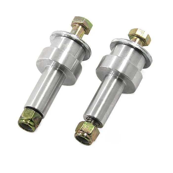 Адаптер для скребков (25 мм) SM-12550-1