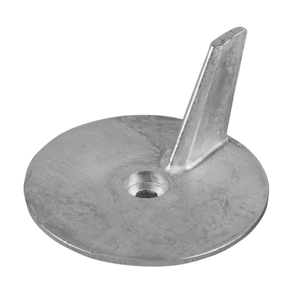 Анод Tecnoseal для Yamaha 20-50\Mariner 10-50 магний