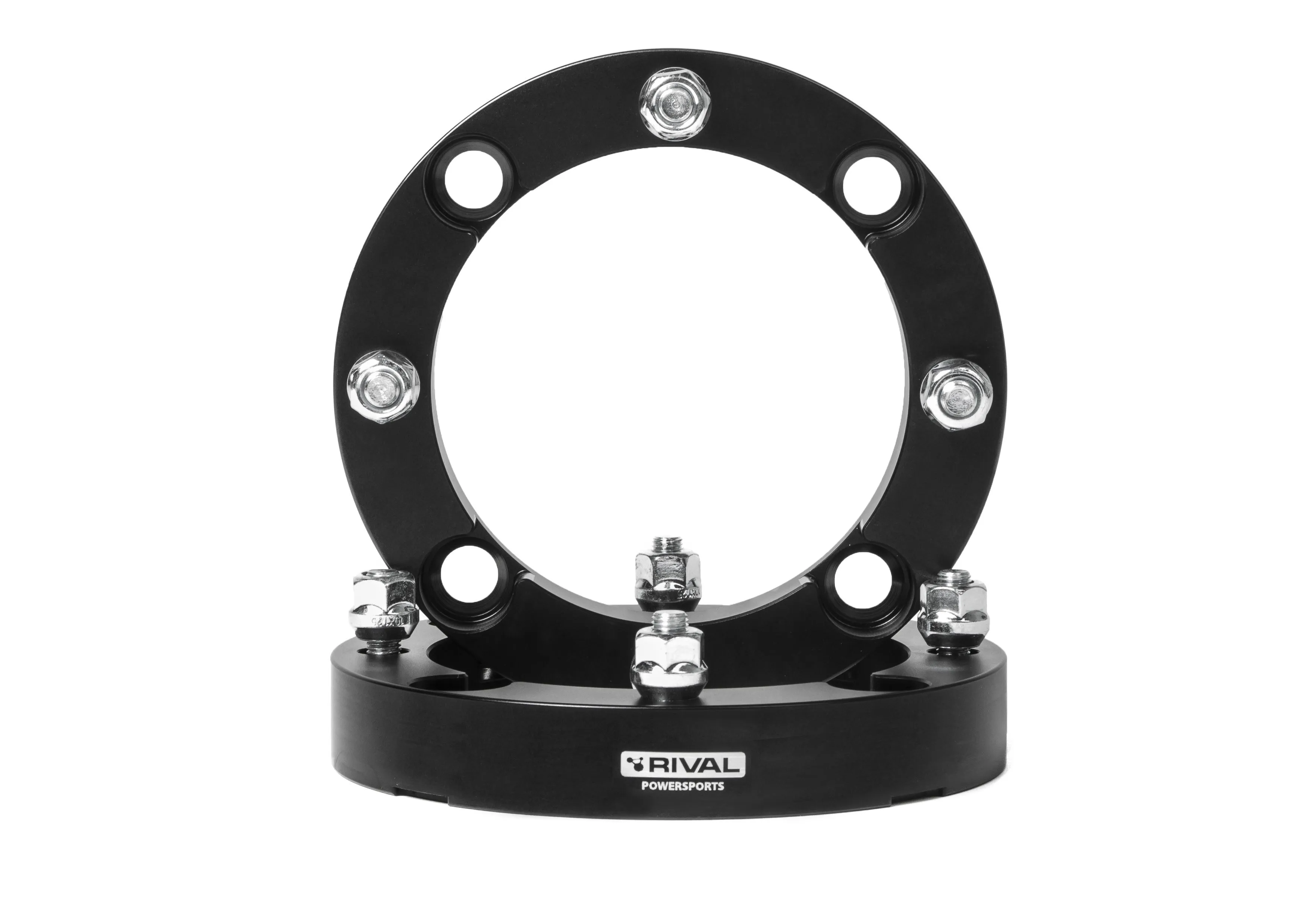 Проставки колесные комплект 2 шт 4*156, 40mm