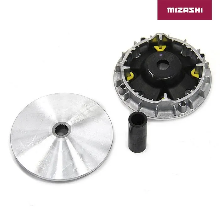 Ведущий шкив вариатора в сборе (HL) AT-MZ1537