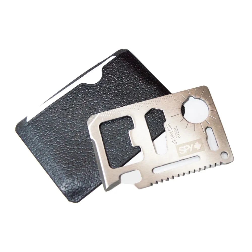 Открывашка Spy Optic Credit Card