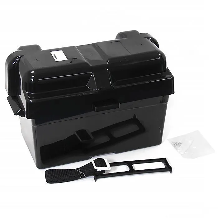 Короб NEKEKE для АБ 460х260х330