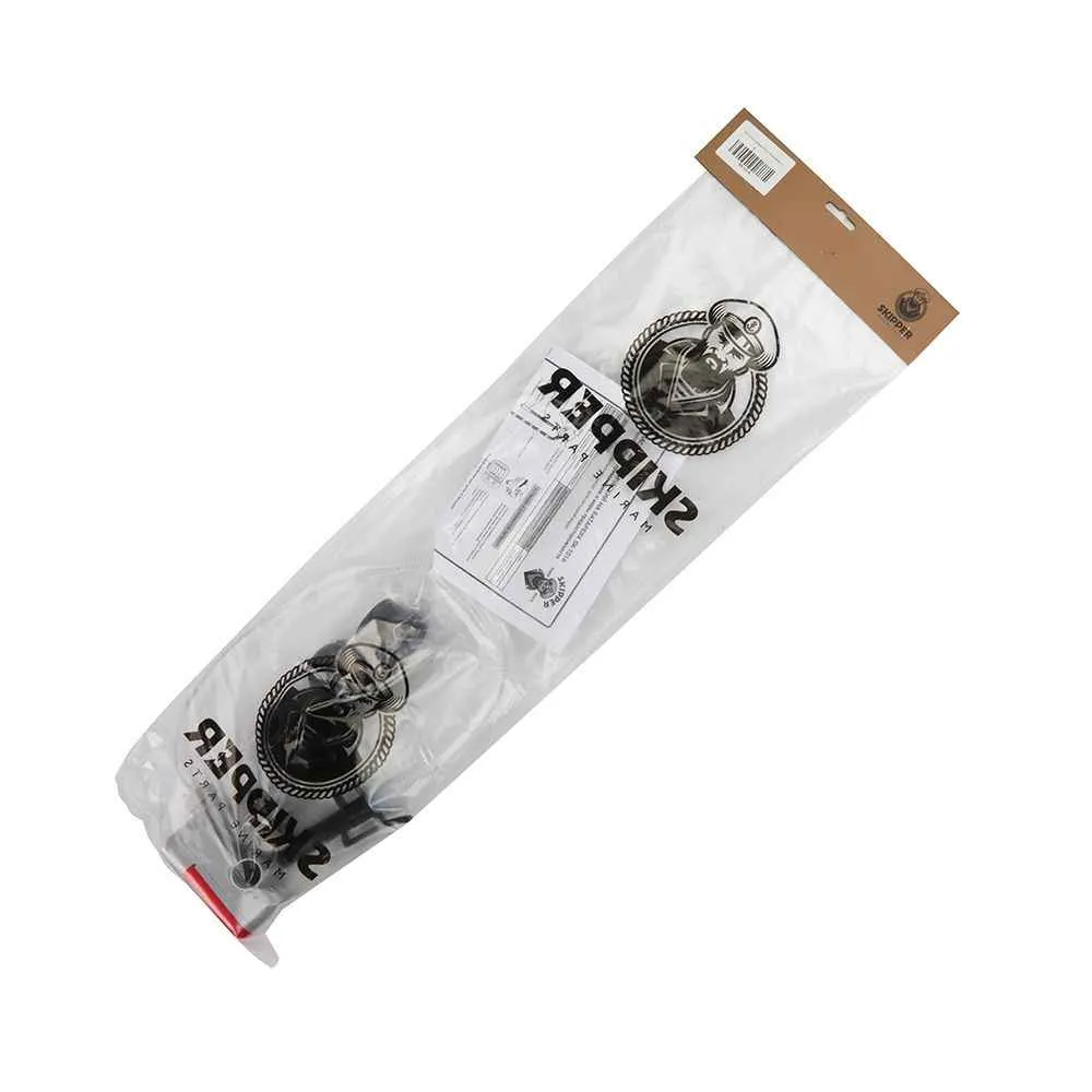 Насос для перекачки топлива электрический Производительность: 9 л/мин, Длина заборного патрубка: 460